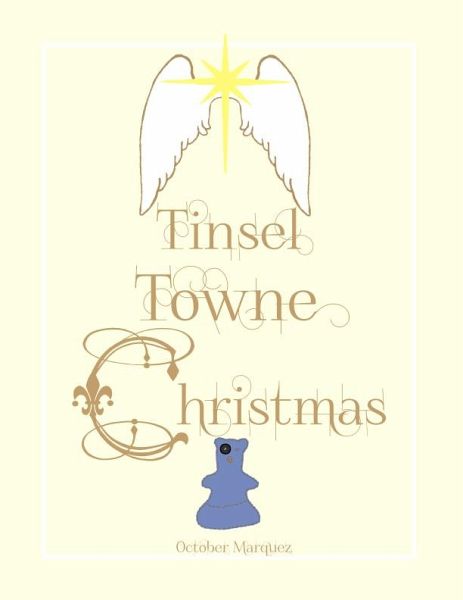 Tinsel Towne Christmas (eBook, ePUB)