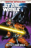 Star Wars - Rettet Han Solo (Krieg der Kopfgeldjäger) (eBook, PDF)