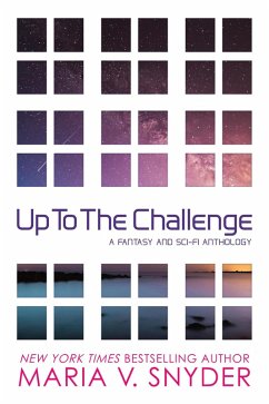Cover Up to the Challenge (eBook, ePUB)