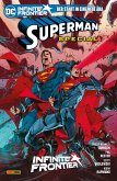 Superman Special: Infinite Frontier (eBook, PDF)