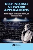 Deep Neural Network Applications (eBook, ePUB)