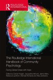 The Routledge International Handbook of Community Psychology (eBook, ePUB)