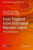 Event-Triggered Active Disturbance Rejection Control