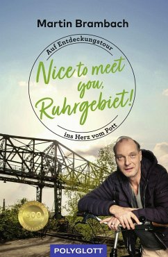 Nice to meet you, Ruhrgebiet - Brambach, Martin