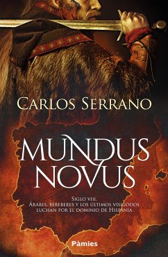 Mundus novus (eBook, ePUB) - Serrano, Carlos