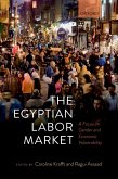 The Egyptian Labor Market (eBook, PDF)