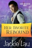 Her Favorite Rebound (Cider Bar Sisters, #4) (eBook, ePUB)