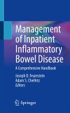 Management of Inpatient Inflammatory Bowel Disease (eBook, PDF)