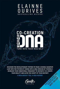 Cover CO-CREATION DNA (eBook, ePUB)