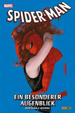 Cover SPIDER-MAN - Ein Besonderer Augenblick (eBook, PDF)
