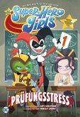 DC Super Hero Girls - Prüfungsstress (eBook, PDF)