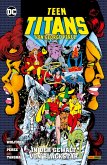 Teen Titans von George Perez - Bd. 4: In der Gewalt von Blackstar (eBook, ePUB)