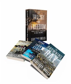 Cover The Trilogy for Freedom (eBook, ePUB)
