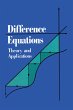 Difference Equations, Second Edition... - Bild 1