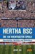 Hertha BSC - die 100 wichtigsten Spiele - Bild 1