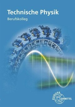 Technische Physik - Drössler, Patrick;Schuster, Katharina;Vogel, Harald