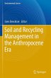 Soil and Recycling Management in the... - Bild 1