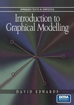 Introduction to Graphical Modelling (eBook, PDF) - Edwards, David