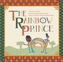 The Rainbow Prince (eBook, ePUB)