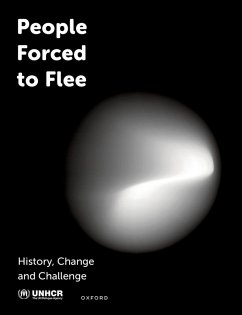 Cover People Forced to Flee (eBook, ePUB)