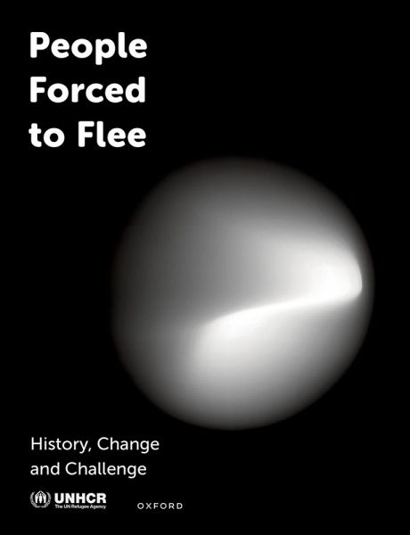 People Forced to Flee (eBook, ePUB)