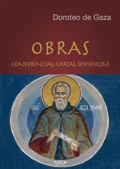 Obras (eBook, ePUB) - de Gaza, Doroteo