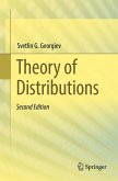 Theory of Distributions (eBook, PDF)