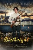 Beguiling Birthright (The Extraordinaries, #6) (eBook, ePUB)
