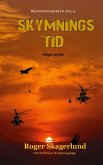 Skymningstid (eBook, ePUB) Skymningstid (eBook, ePUB)
