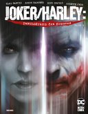 Joker/Harley: Psychogramm des Grauens (eBook, ePUB)