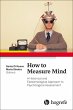 How to Measure Mind - Bild 1