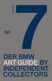 Der siebte BMW Art Guide by Independent Collectors