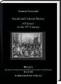 Social and Cultural History of Greece in the 19th Century
