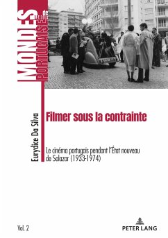 Filmer sous la contrainte - da Silva, Eurydice