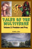 Tales of the Multiverse (eBook, ePUB)