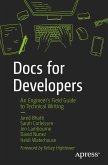 Docs for Developers (eBook, PDF)