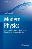 Modern Physics (eBook, PDF)