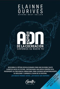 Cover ADN DE LA COCREACIÓN (eBook, ePUB)