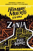 Hombre muerto en una zanja (versión española) (eBook, ePUB)