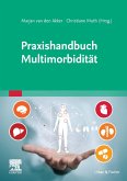 Multimorbide Patienten in der Hausarztpraxis (eBook, ePUB)