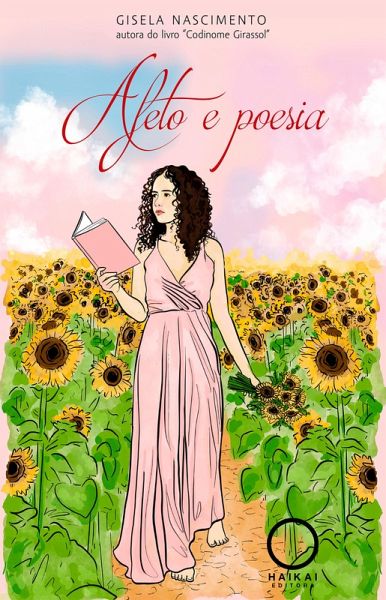 Afeto e Poesia (eBook, ePUB)