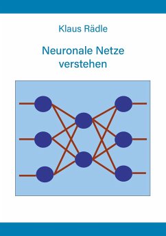 Neuronale Netze verstehen - Rädle, Klaus