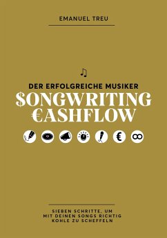 Songwriting Cashflow - Treu, Emanuel
