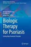 Biologic Therapy for Psoriasis (eBook, PDF)