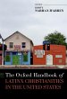The Oxford Handbook of Latinx... - Bild 1