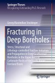 Fracturing in Deep Boreholes (eBook, PDF)