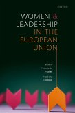 Women and Leadership in the European Union (eBook, ePUB)