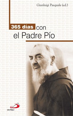 365 días con el Padre Pío (eBook, ePUB) - Pasquale, Gianluigi