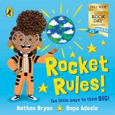 Rocket Rules (eBook, ePUB) Rocket Rules (eBook, ePUB)