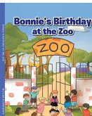 Bonnie's Birthday at the Zoo (eBook, ePUB)